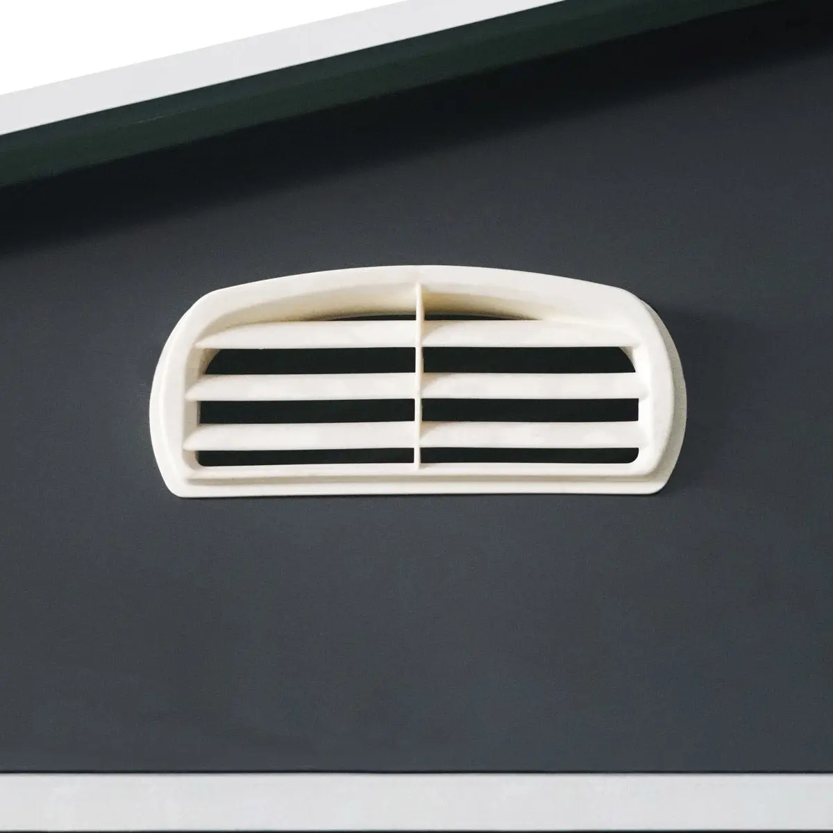 10' x 20' Metal Garage Shed with Double Front Doors, 7'8" Peak Height, Side Entry Door, 185 Sq-Ft Floor Space, TMG-MS1020A - Image 12