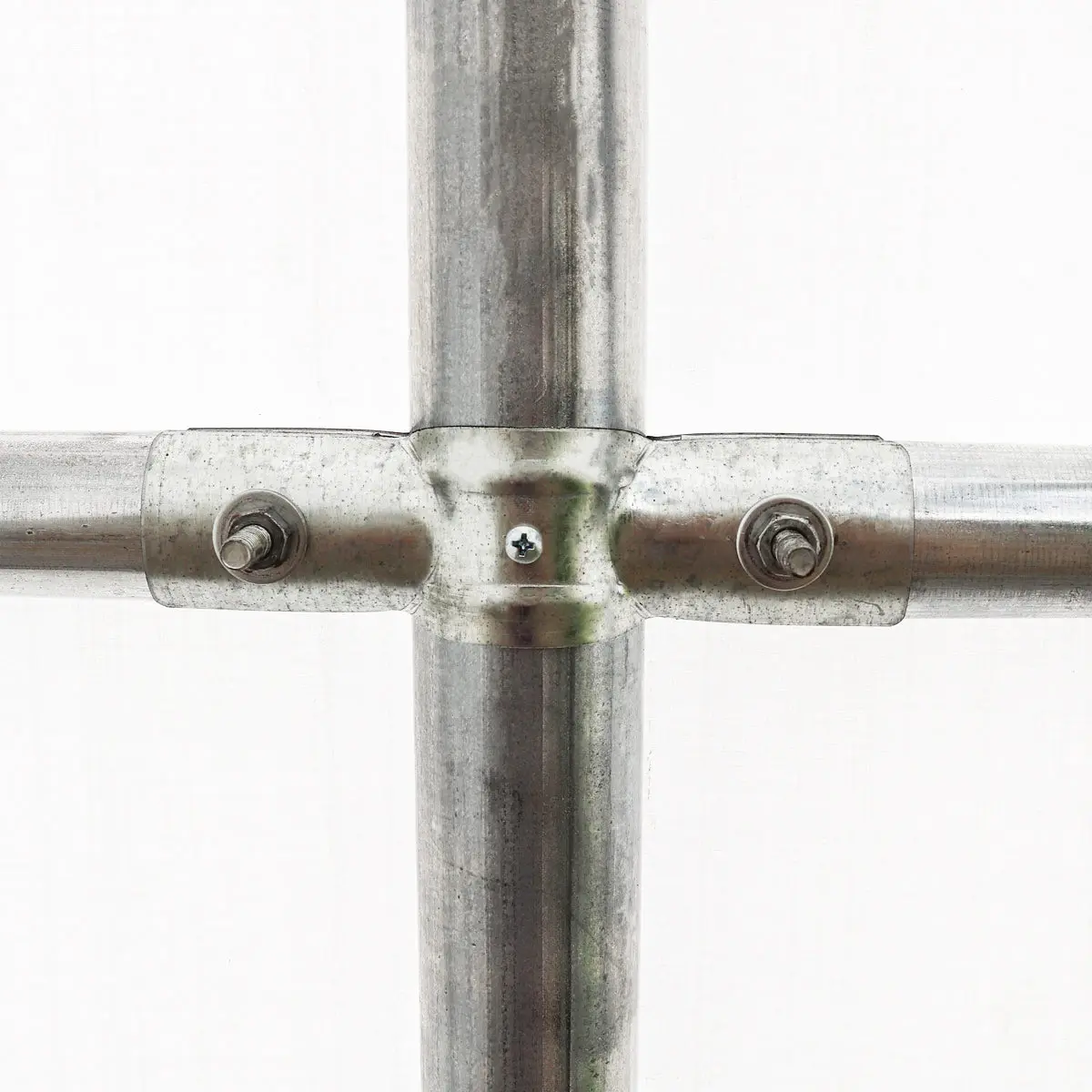 20' x 20' PE Fabric Container Shelter, Fire Retardant, Water Resistant, UV Protected, TMG-ST2021CE(Previously ST2020C) - Image 18