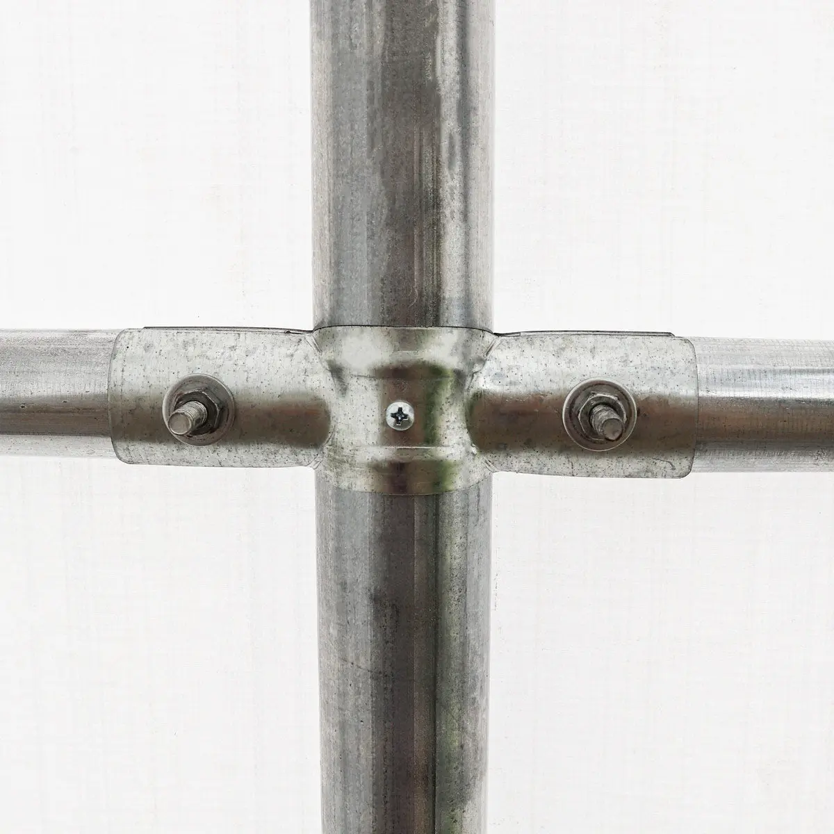 20' x 40' PVC Fabric Container Shelter, Fire Retardant, Water Resistant, UV Protected, TMG-ST2041CV(Previously ST2040C) - Image 14