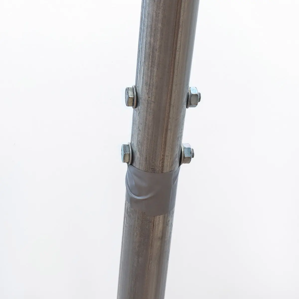 25' x 100' Tunnel Greenhouse Grow Tent w/6 Mil Clear EVA Plastic Film, Cold Frame, Hand Crank Roll-Up Sides, Peak Ceiling Roof, TMG-GH25100 - Image 11