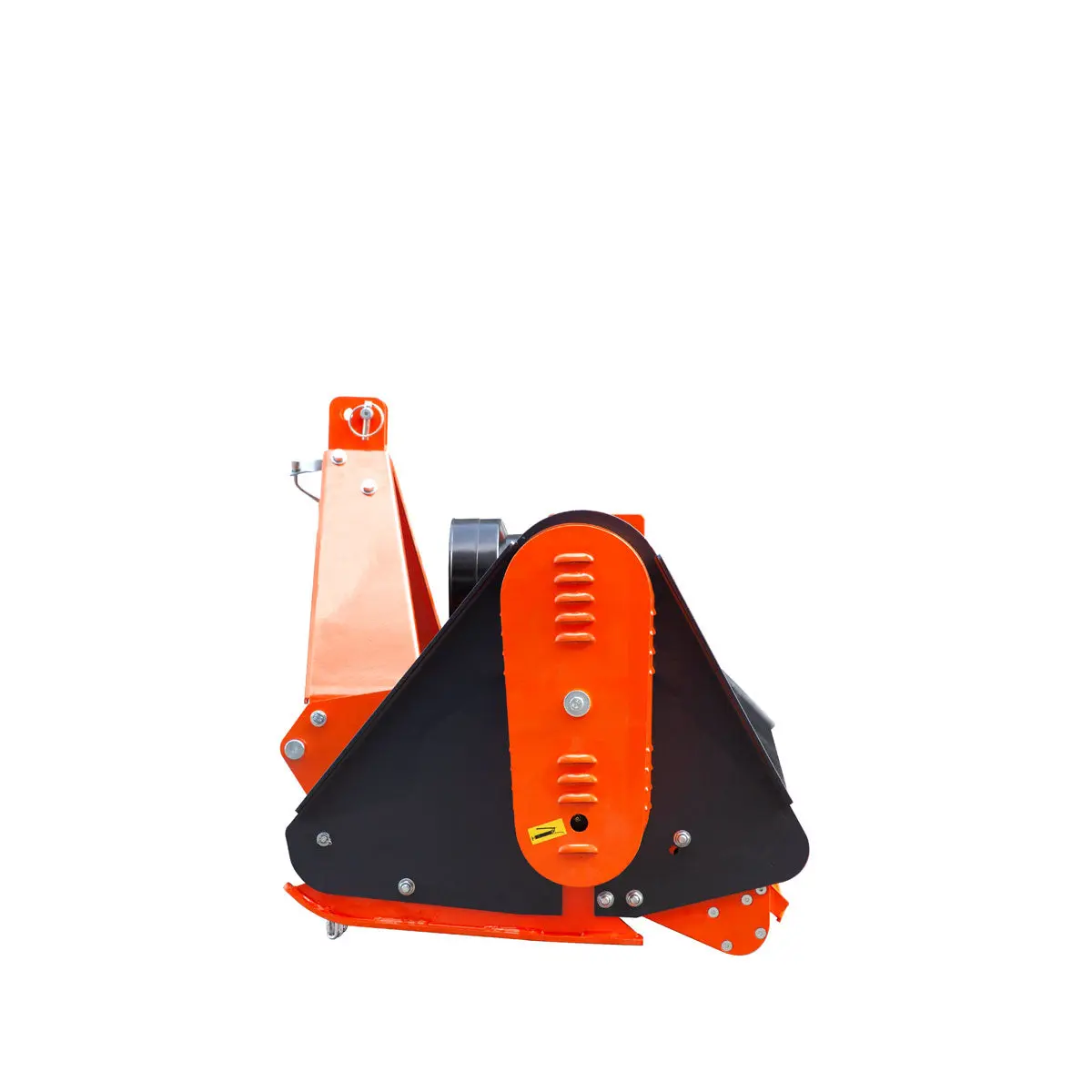 68" Flail Mower, 3-Point Hitch, 30-60 HP Tractor, PTO Drive Shaft, TMG-TFM68 - Image 10