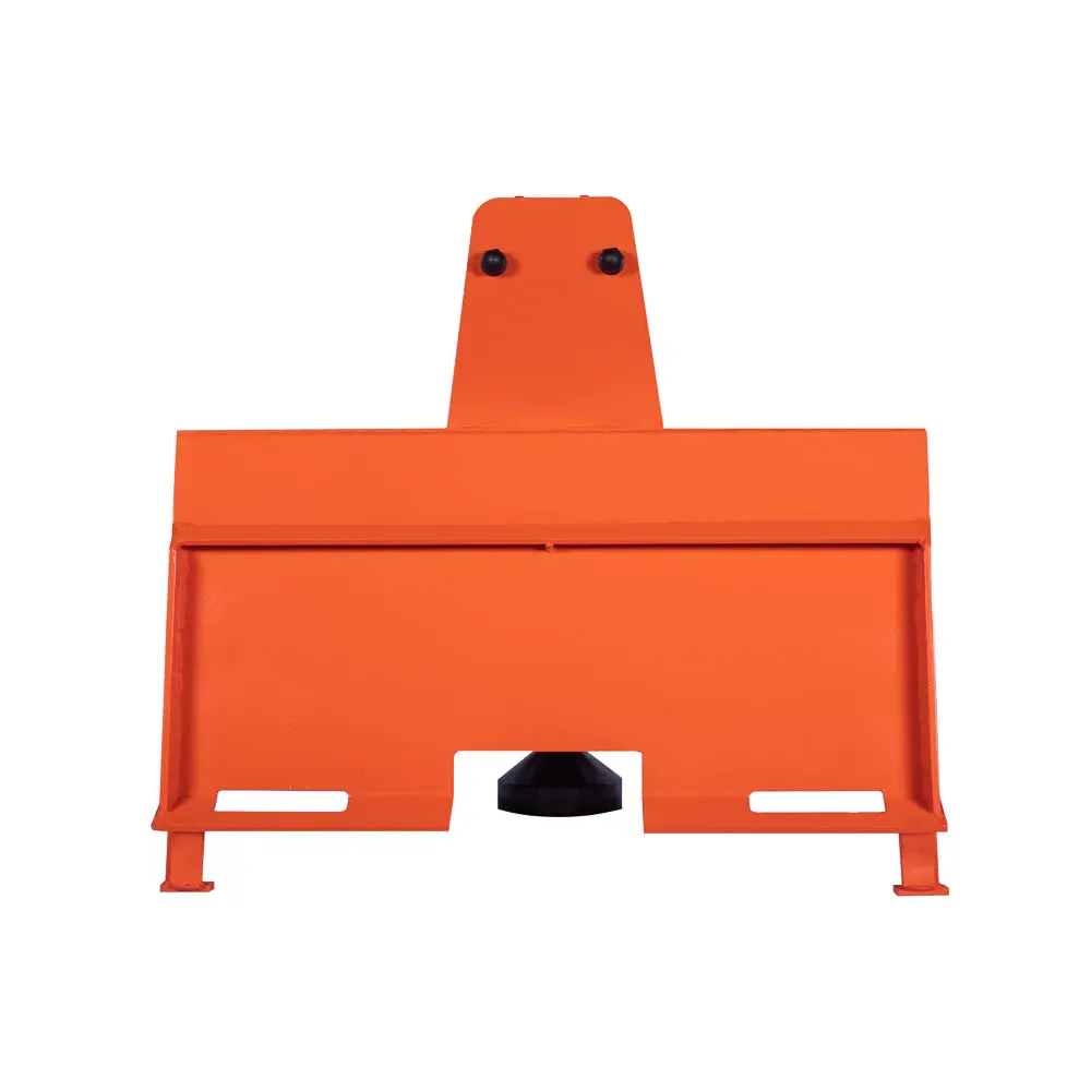 Skid Steer Post Pounder, 8" Post Diameter, 838 J Energy Class, 500-900 BPM Pounding Rate, TMG-PD700S - Image 6