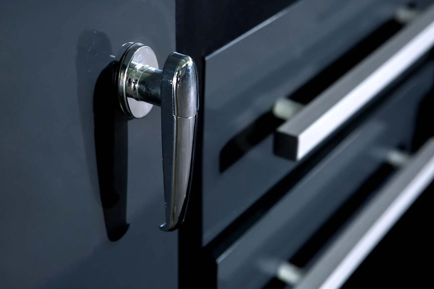 80" Tool Chest with 12 Drawers (Discontinued – No Longer Available) TMG-SC80 - Image 10