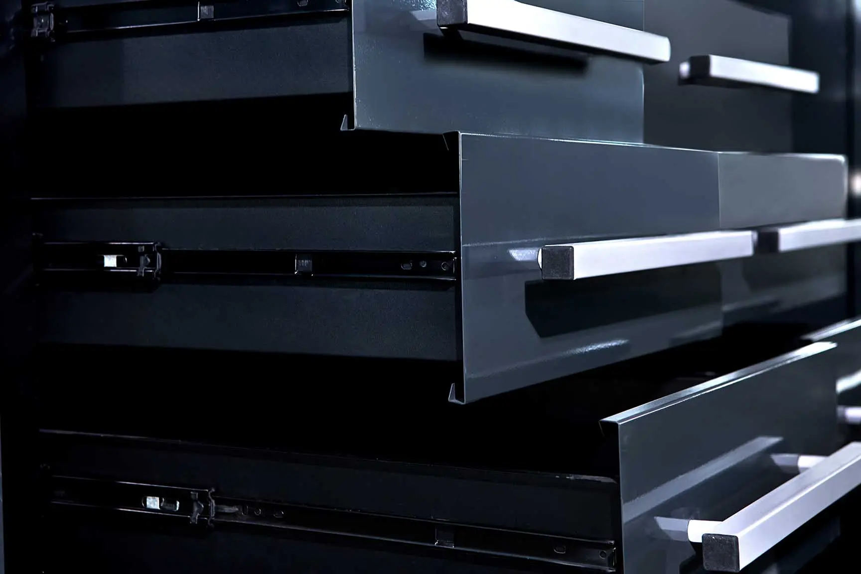 80" Tool Chest with 12 Drawers (Discontinued – No Longer Available) TMG-SC80 - Image 7