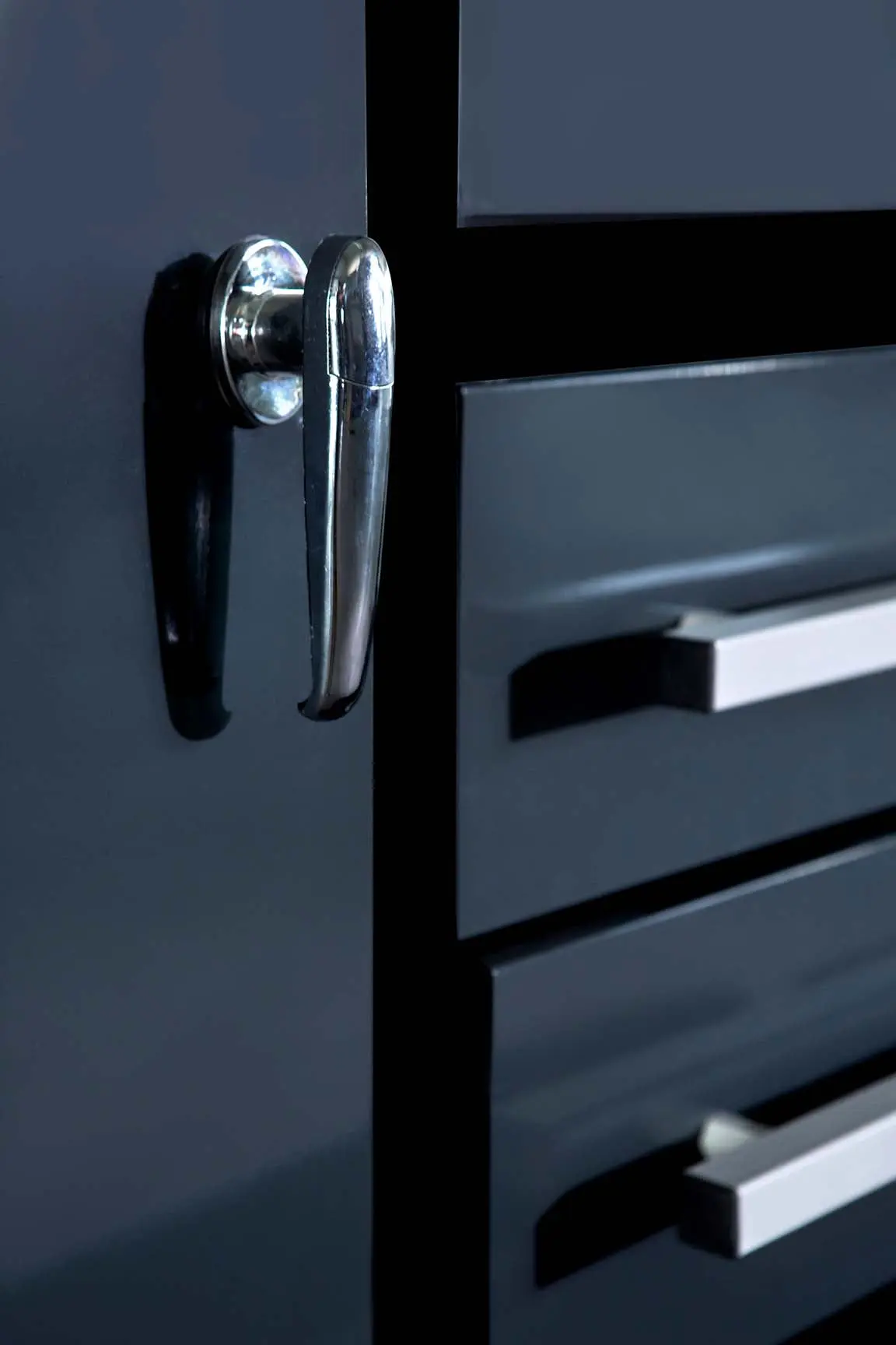 80" Tool Chest with 12 Drawers (Discontinued – No Longer Available) TMG-SC80 - Image 9