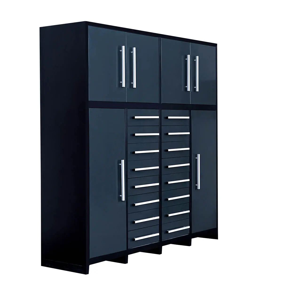 88" Multi-Drawer Tool Storage Chest (Discontinued – No Longer Available) TMG-SC88 - Image 3