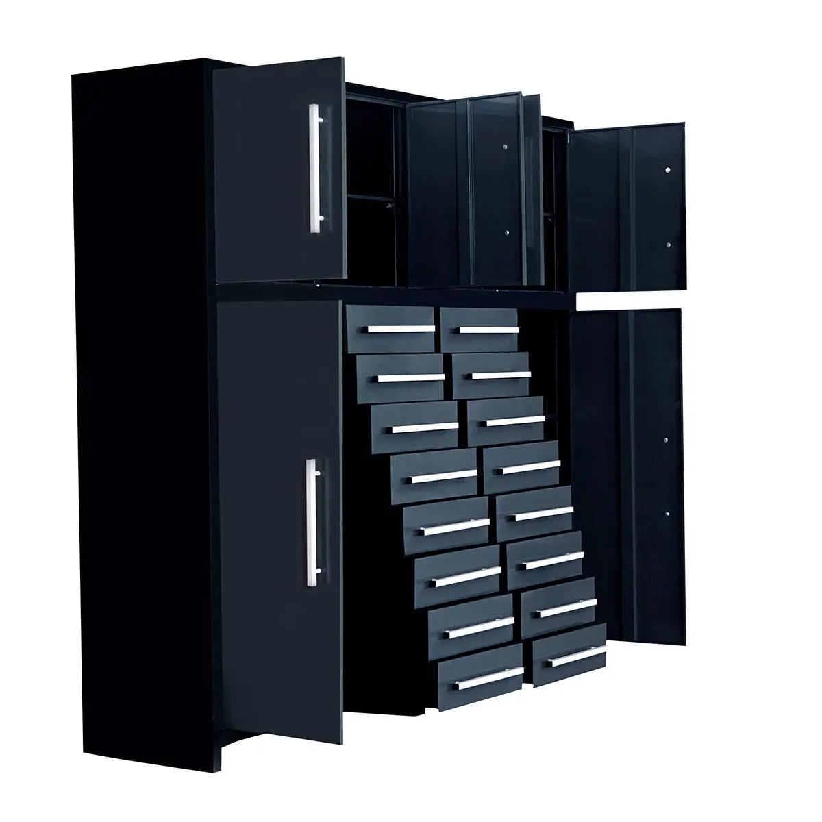 88" Multi-Drawer Tool Storage Chest (Discontinued – No Longer Available) TMG-SC88 - Image 6