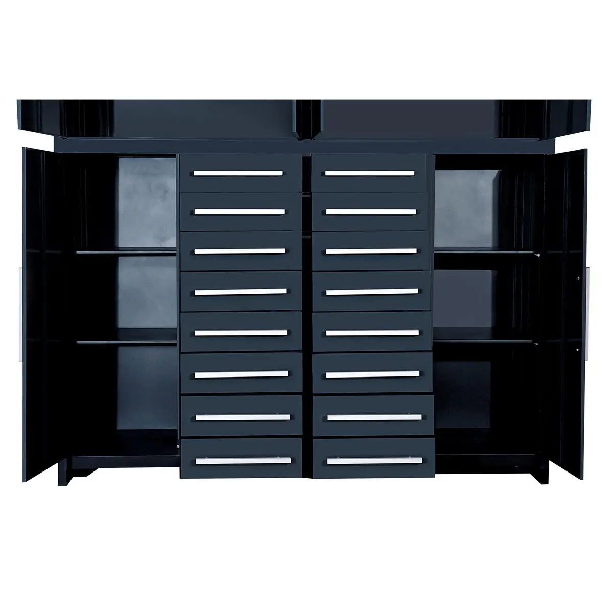 88" Multi-Drawer Tool Storage Chest (Discontinued – No Longer Available) TMG-SC88 - Image 8