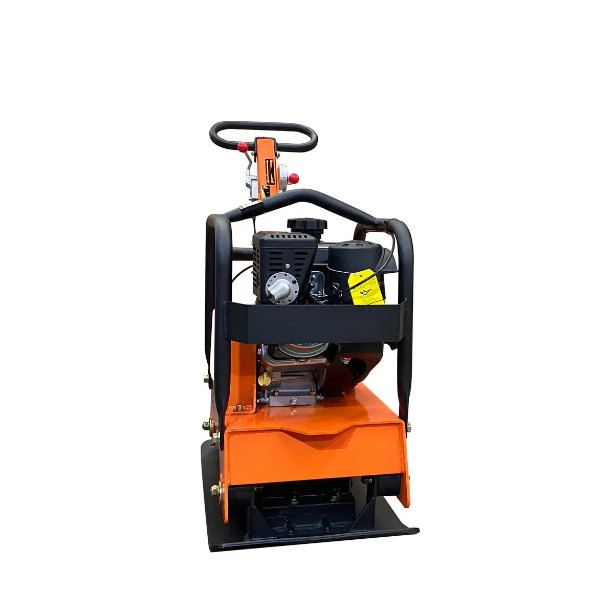 5600-lb Reversible Vibratory Plate Compactor, 6 HP Kohler Command Pro Engine, TMG-PC150K - Image 7