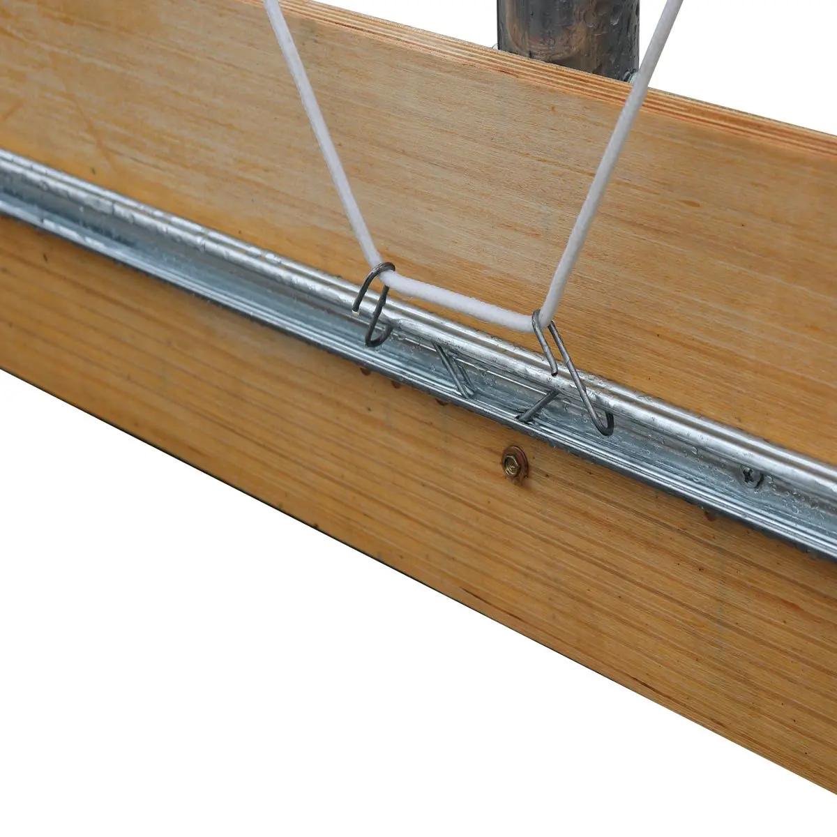 12' x 30' Tunnel Greenhouse Grow Tent w/6 Mil Clear EVA Plastic Film, Cold Frame, Hand Crank Roll-Up Sides, Peak Ceiling Roof, TMG-GH1230 - Image 11