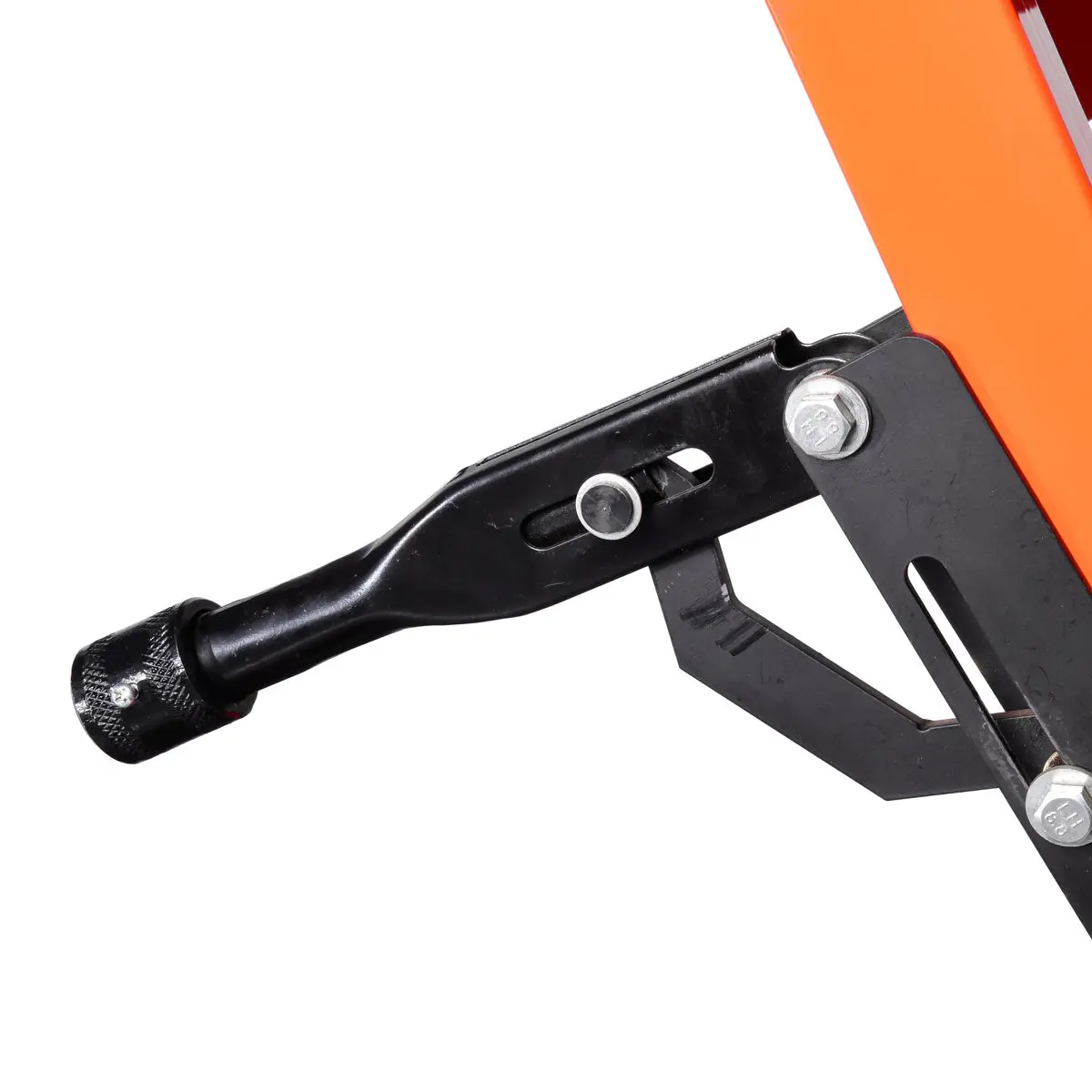 Walk-Behind Kohler Powered Stump Grinder, 9 Carbide Teeth, 24" Cutting Capacity, 14 HP Gasoline Engine, TMG-GSG9 - Image 12