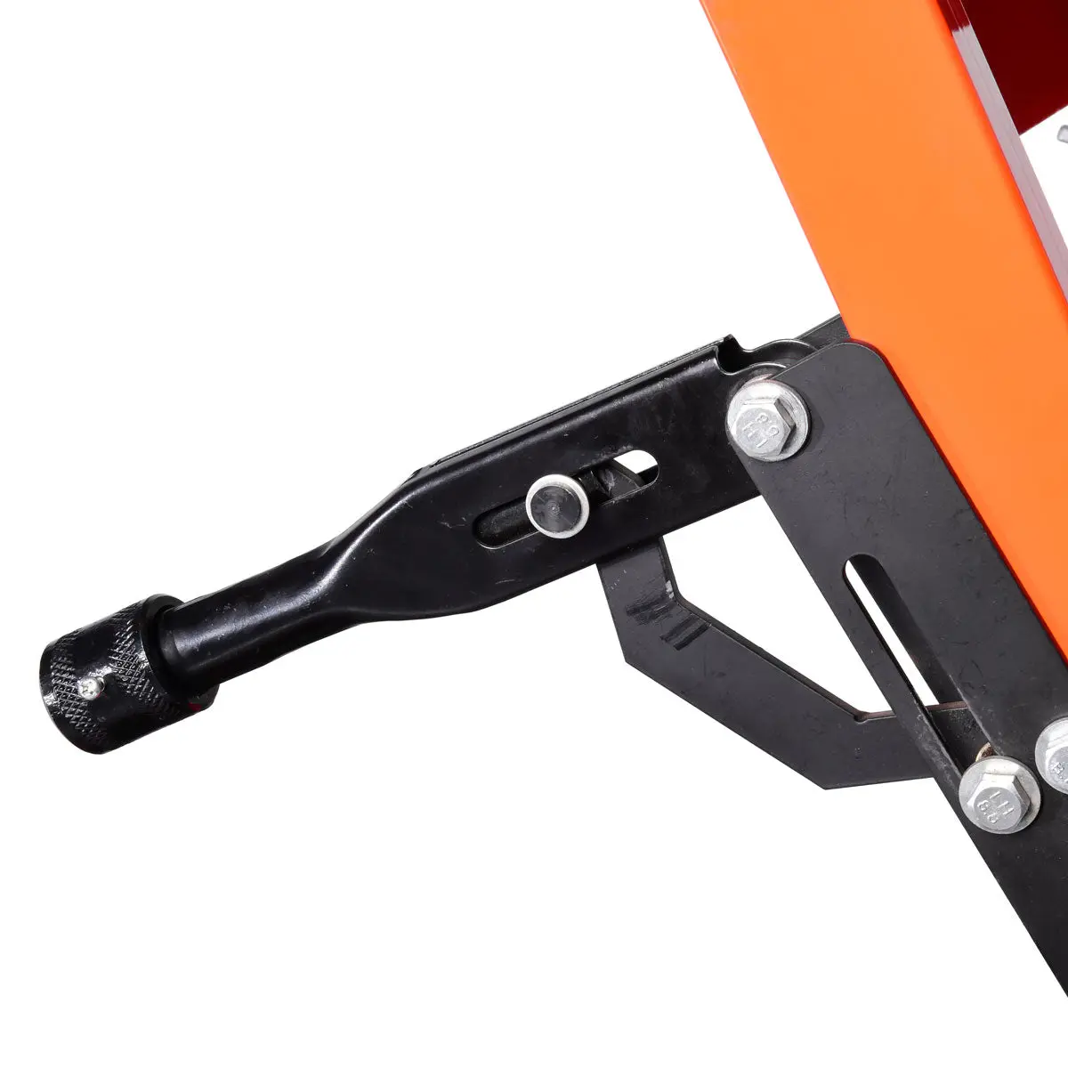 Walk Behind Kohler Powered Stump Grinder, ATV/UTV Tow Bar, 12 Carbide Teeth, 24" Cutting Capacity, 14 HP Gasoline Engine, TMG-GSG12 - Image 10