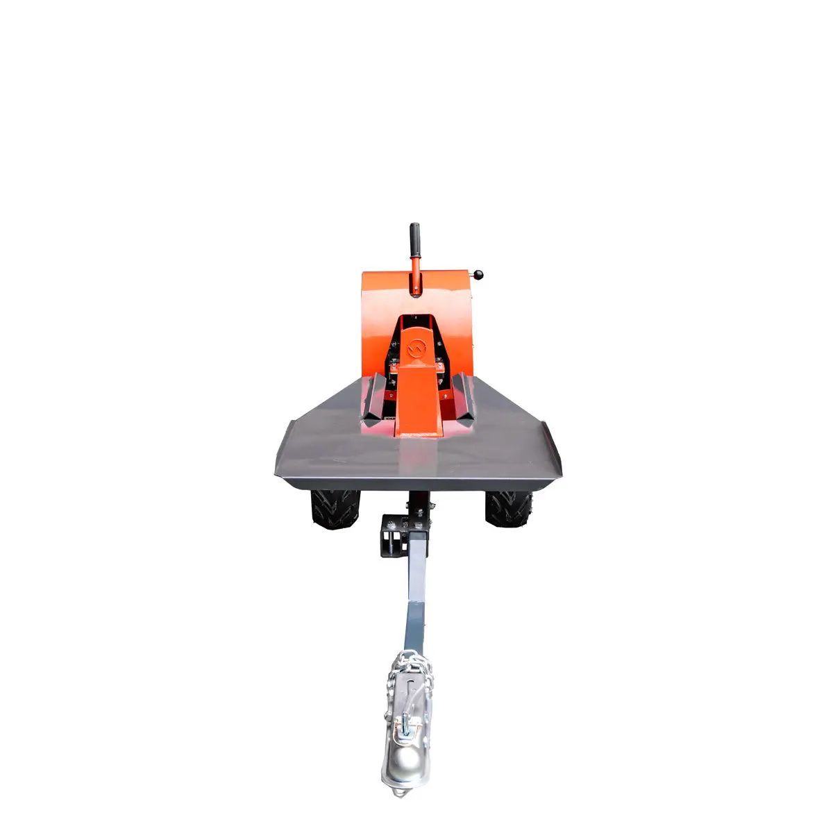 34 Ton ATV/UTV Tow-Behind Log Splitter, 7 HP Kohler Gasoline Engine, 28" Log Diameter Capacity, 3-Sec Cycle Time, TMG-GLS34 - Image 8