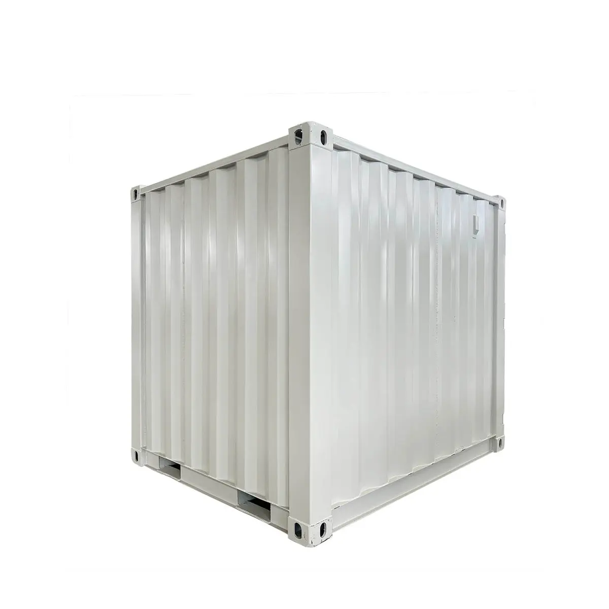 9' Site Storage Steel Container (Discontinued – No Longer Available) TMG-SC09 - Image 4