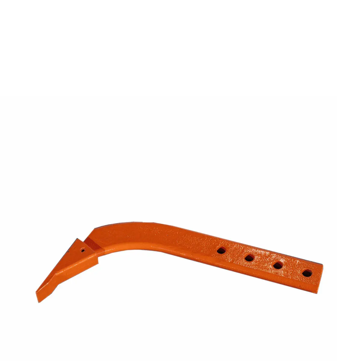 72" Skid Steer Land Ripper w/Rake Comb, Scarifier, Dethatcher, Forward & Reverse, Depth Adjustable Ripping Teeth, TMG-SLR72 - Image 9