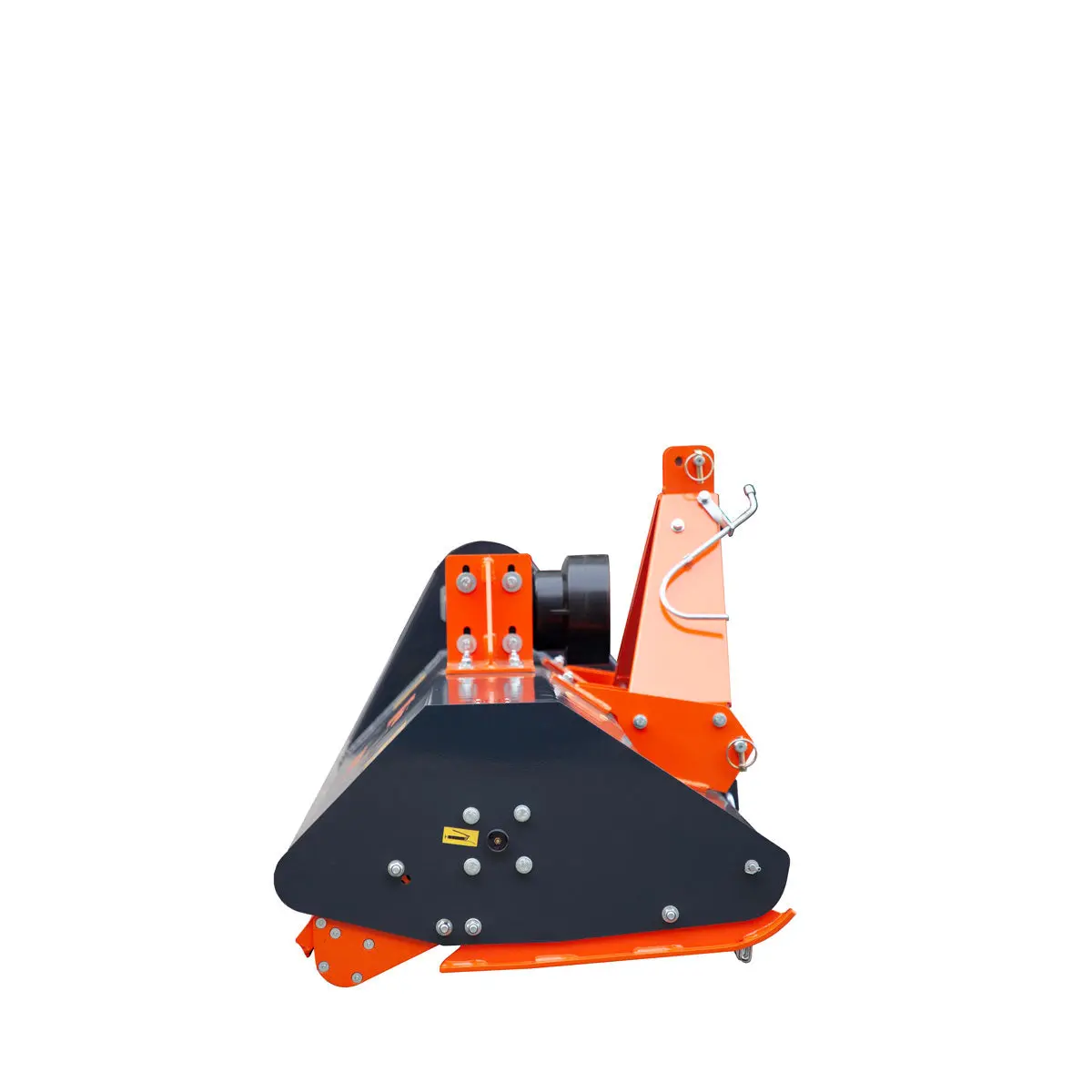 72" Flail Mower, 3-Point Hitch, 30-60 HP Tractor, PTO Drive Shaft, TMG-TFM72 - Image 9