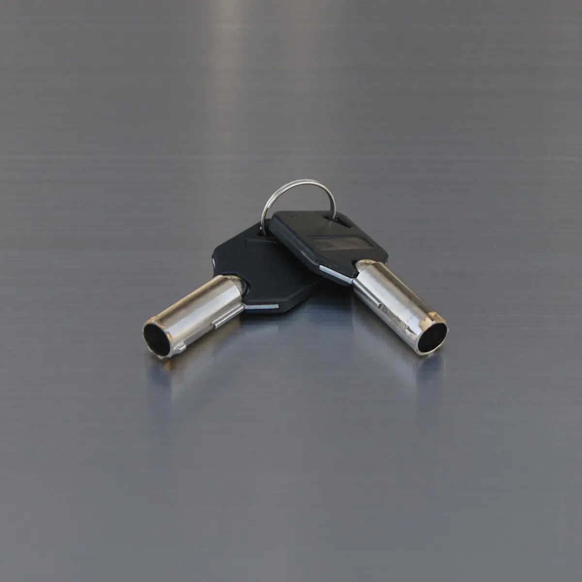 Pro Series 9' 20 Drawer Stainless Steel Workbench, Ball Bearing Double Slides & Casters TMG-WB921S (Previously WB21DS) - Image 8