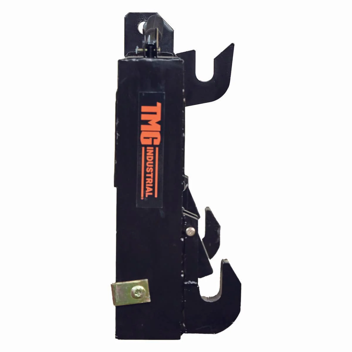 Tractor 3-Point Quick Hitch, 3600 Lb Capacity, CAT 2 Hook-Up, 90 HP Tractor, ASAE Specifications, TMG-TQH03 - Image 14